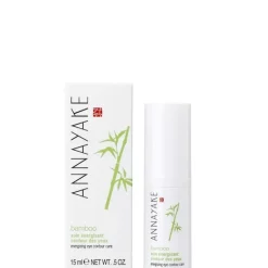 Annayaké Bamboo                Soin Energisant Contour des Yeux