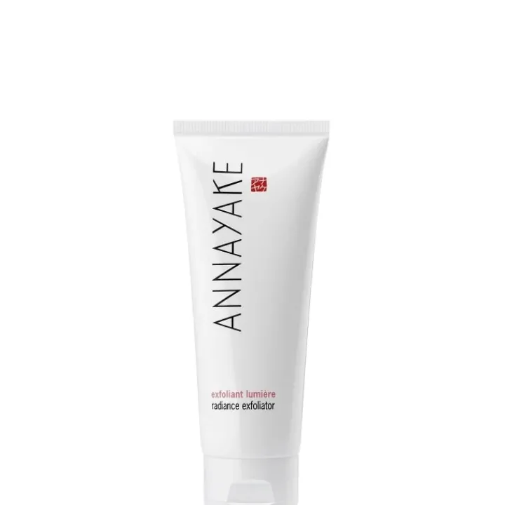Annayaké Exfoliant Lumière Soin Nettoyant Visage