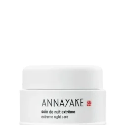 Annayaké Extrême                Soin de Nuit Extrême