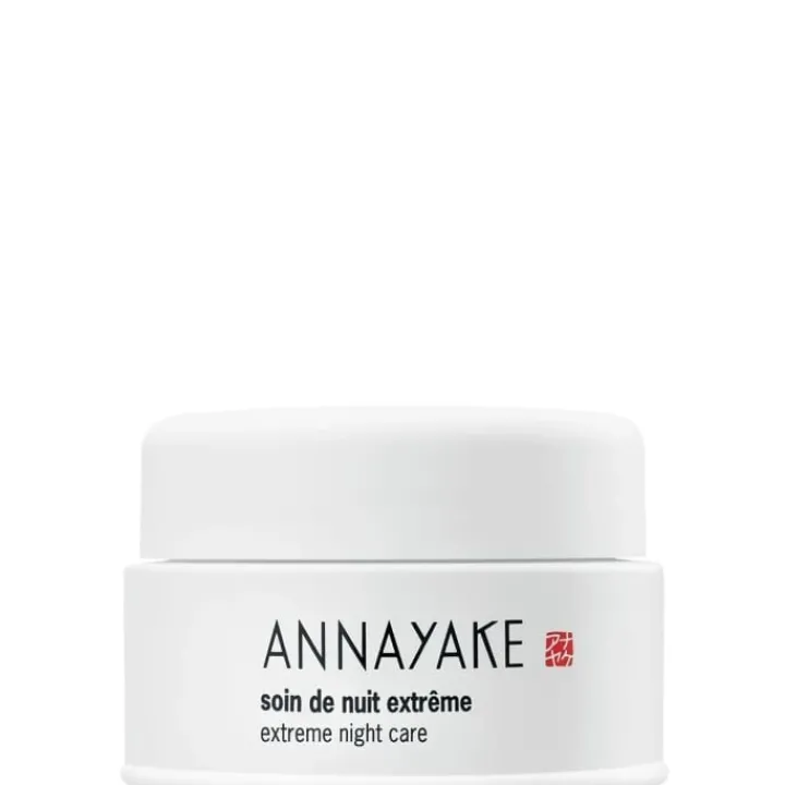 Annayaké Extrême Soin de Nuit Extrême