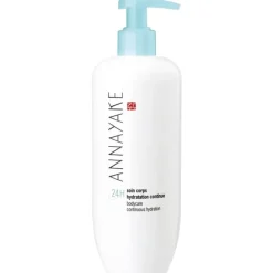 Annayaké 24H Hydratation                Soin Corps Hydratation Continue