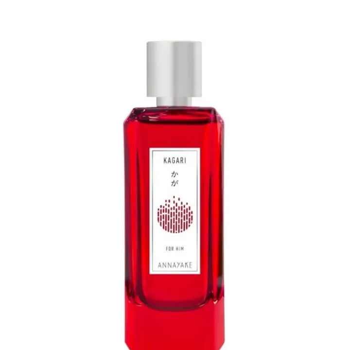 Homme Annayaké Kagari For Him Eau de Toilette