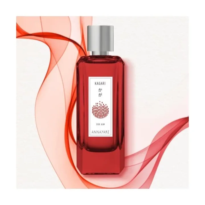 Homme Annayaké Kagari For Him Eau de Toilette