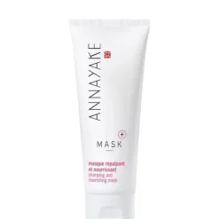 Annayaké Mask +                Masque Repulpant et Nourrissant