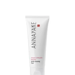 Annayaké Mousse Nettoyante Douceur                Soin Nettoyant Visage