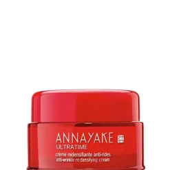 Annayaké Ultratime                Crème Redensifiante Anti-Rides