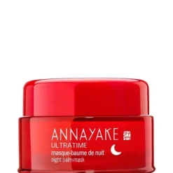 Annayaké Ultratime                Masque-Baume de nuit