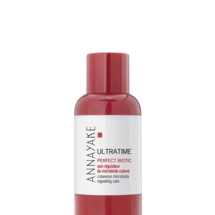 Annayaké Ultratime Perfect Biotic Soin Régulateur du Microbiote Cutané