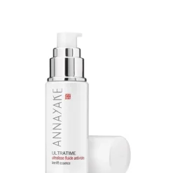 Annayaké Ultratime                Ultralisse Fluide Anti-Rides