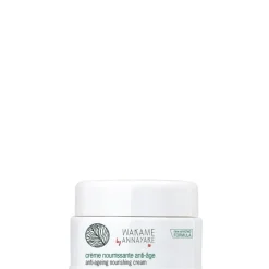 Annayaké Wakame                Crème Nourrissante Anti-Âge