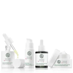 Annayaké WAKAME                Sérum Nourrissant Anti-Stress