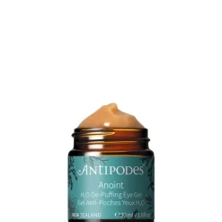 Antipodes Anoint Gel Anti-Poches Yeux