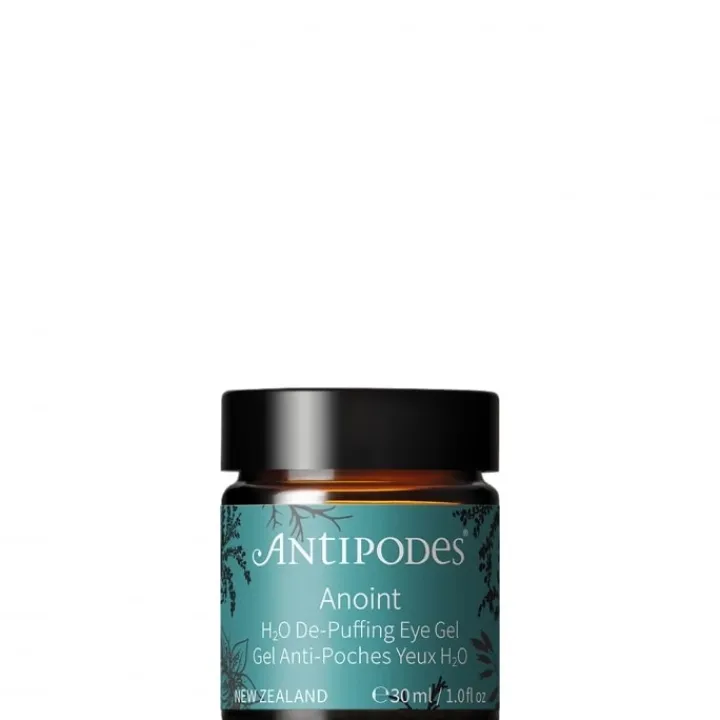 Antipodes Anoint                Gel Anti-Poches Yeux