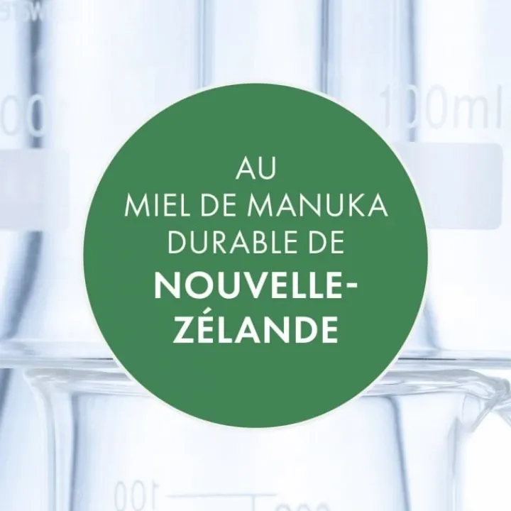 Antipodes Aura Masque au Miel de Manuka