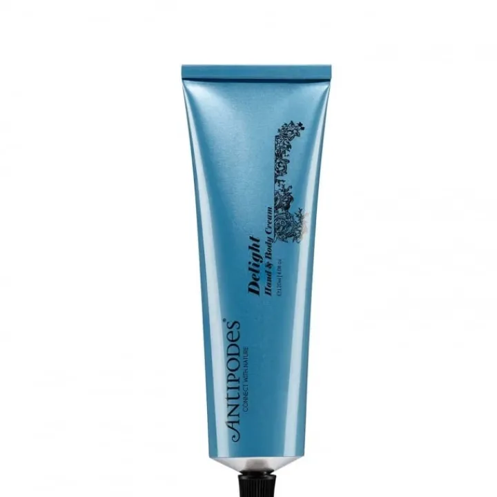 Antipodes Delight Crème Mains et Corps