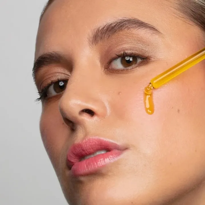 Antipodes Divine                Huile de Rose Musquée & Huile d'avocat Bio