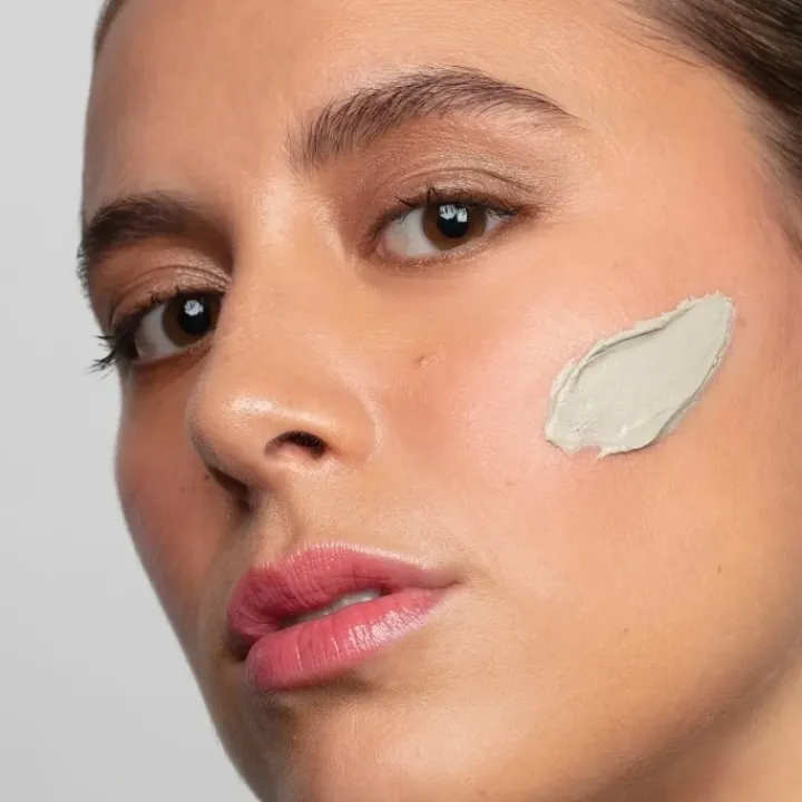 Antipodes Halo                Masque Éclat à la Boue Volcanique