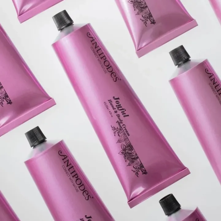 Antipodes Joyful Crème Mains et Corps