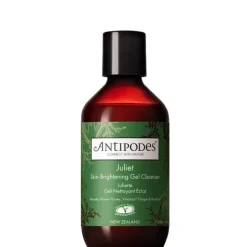 Antipodes Juliette                Gel Nettoyant Révélateur d'Éclat