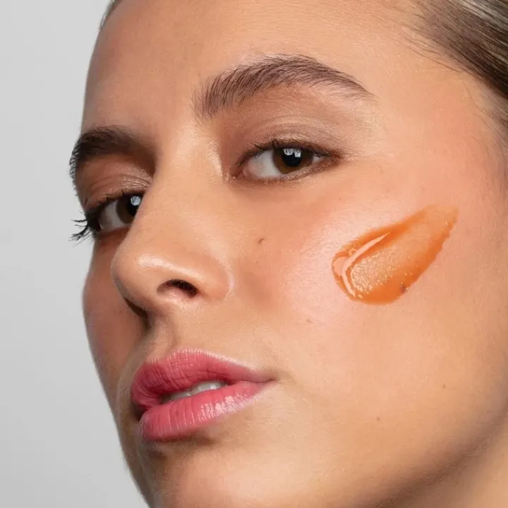 Antipodes Juliette Gel Nettoyant Révélateur d'Éclat