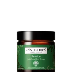 Antipodes Rejoice Crème de Jour Légère