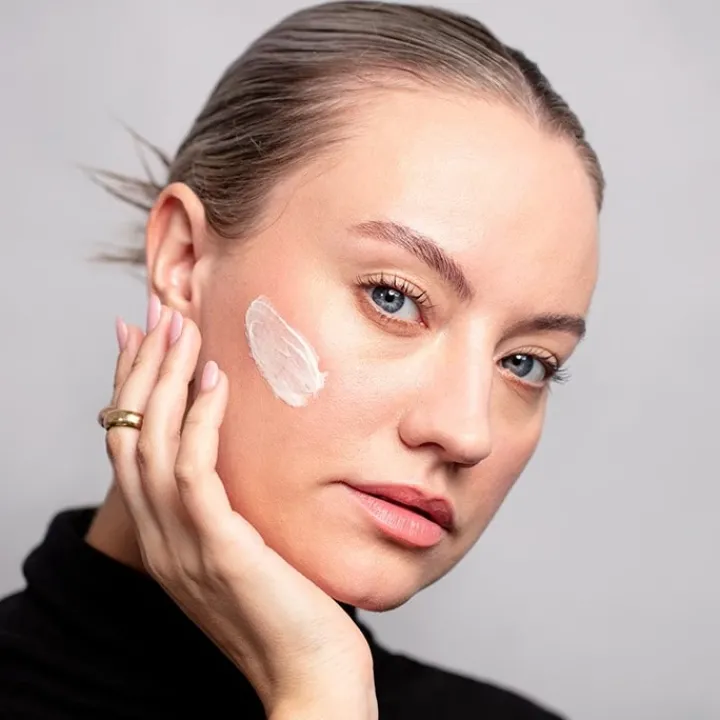 Antipodes Rejoice                Crème de Jour Légère