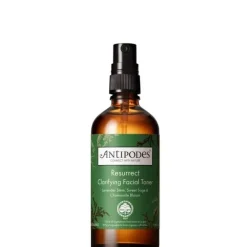 Antipodes Resurrect Tonique Clarifiant Visage