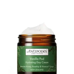 Antipodes Vanilla Pod Crème de Jour Hydratante