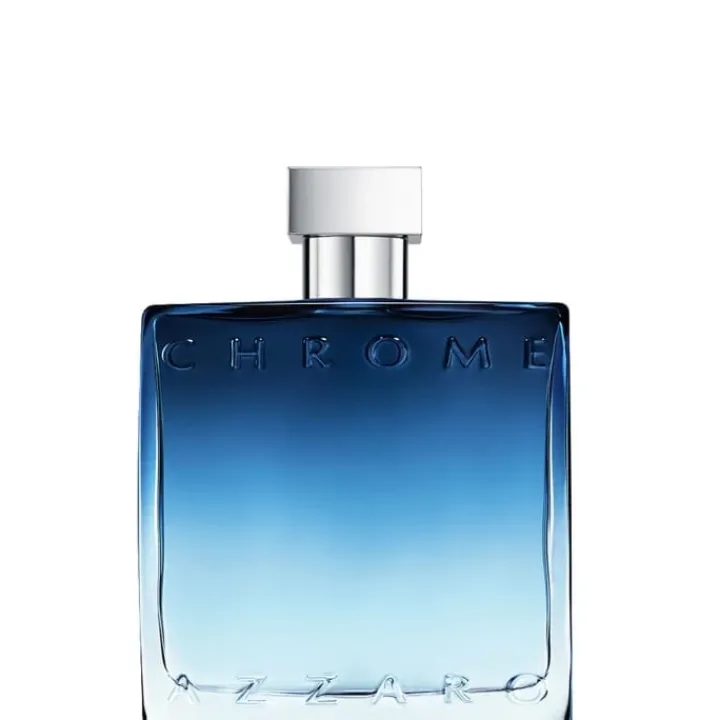 Homme AZZARO Chrome Eau de Parfum