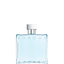 Homme AZZARO Chrome                Eau de Toilette