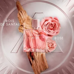 Femme AZZARO pour Elle                Eau de Parfum