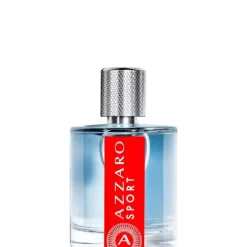 Homme AZZARO Sport                Eau de Toilette