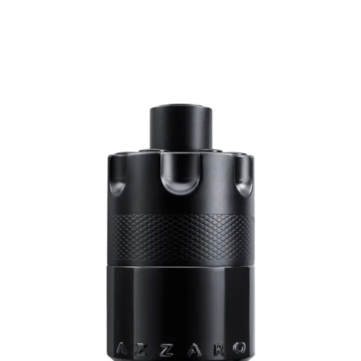 Homme AZZARO The Most Wanted Eau de Parfum Intense