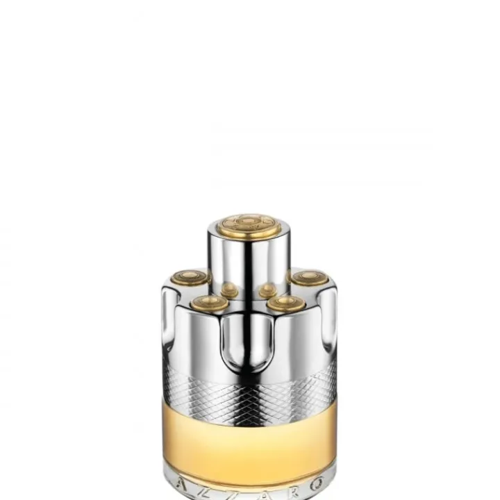 Homme AZZARO Wanted Eau de Toilette