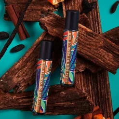 Femme Baija Bois de Vanille                Eau de Parfum