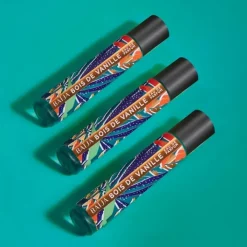 Femme Baija Bois de Vanille                Eau de Parfum