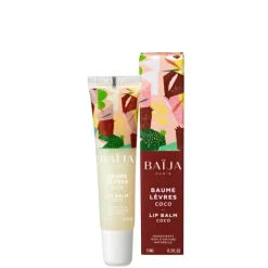 Baija Coco                Baume Lèvres