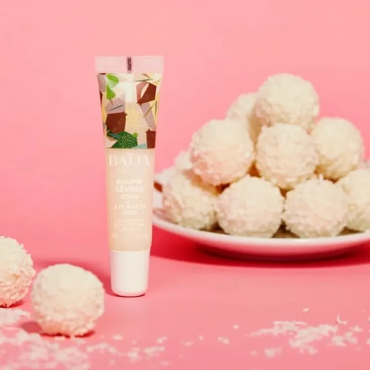 Baija Coco Baume Lèvres