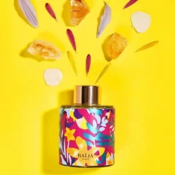 Baija Delirium Floral                Bouquet Parfumé
