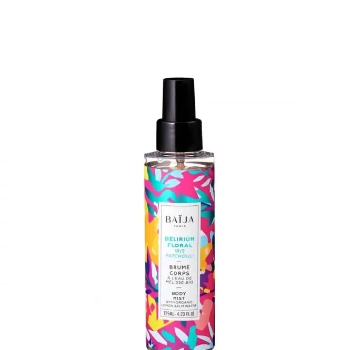 Femme Baija Delirium Floral Brume Corps