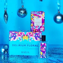 Femme Baija Delirium Floral                Coffret Eau de Parfum