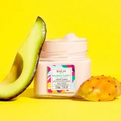 Femme Baija Delirium Floral Crème Corps