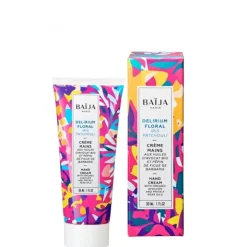 Baija Delirium Floral                Crème Mains