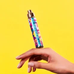 Femme Baija Delirium Floral Eau de Parfum - Vaporisateur de Sac