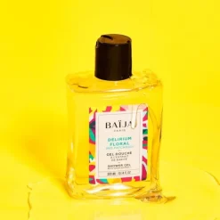 Femme Baija Delirium Floral                Gel-Douche
