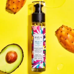 Femme Baija Delirium Floral                Huile Corps