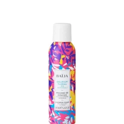 Femme Baija Delirium Floral                Mousse de Douche