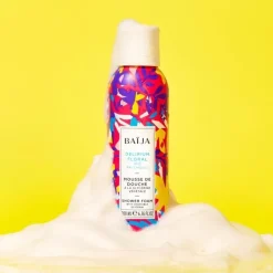 Femme Baija Delirium Floral                Mousse de Douche