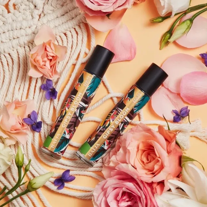 Femme Baija Gipsy Bloom Eau de Parfum