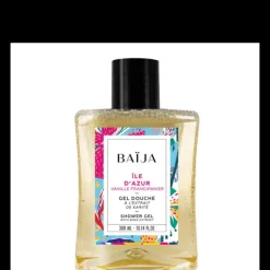 Femme Baija Ile d'Azur                Gel-Douche